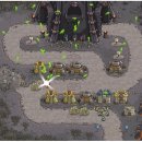 [무설치] 인기있는 타워디펜스 게임 Kingdom Rush (킹돔러시) 이미지