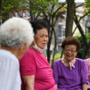 남부법마을 경로당 이미지