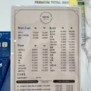 빠른케어 북부 | 부평역 주블리왁싱에서 받은 라이콘 다리하프 케어 친절하고 손 빠른 원장님