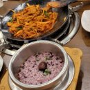 명동무등산식당