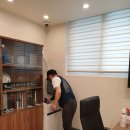 부산청소대행 병원청소 깔끔하게 진행하는 업체