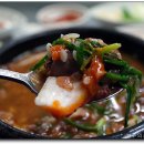 [기장군]정관신도시 착한가격 쌈밥정식 국밥 이미지