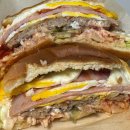 쇼핑로 | 송탄햄버거 원조 🍔 미스진햄버거 평택맛집 내돈내산 솔직후기