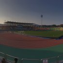 송암스포츠타운 주경기장 이미지