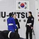 한국무술사관학교 이미지