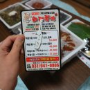 화정족발점