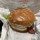만가대 | 맥도날드 의정부만가대DT점 신제품 &lt;미트칠리 BLT 버거&gt; 내돈내산 후기 + M오더 주문 앱 통합