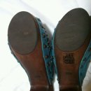 나인웨스트 캉가루 시라쿠스 운동화 (240)모건 밀러 셔링 반부츠(250) 이미지