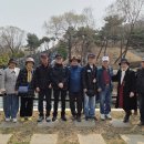 옛정시낭송회 인천항 월미바다열차 여행 이미지