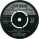 Louis Armstrong and The All Stars / Only You 이미지