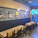 아바이순대국 이미지