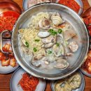 미사리칼국수 이미지