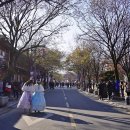 전주 여행, 전주한옥마을을 중심으로 떠나는 전주 여행 코스 이미지