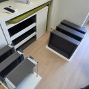 세븐일레븐 포항대잠원룸점 | 포항 대잠코아루 오피스텔 원룸 청소, 작은 공간도 체계적으로 꼼꼼하게!