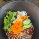 꽃담국수 이미지