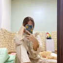 [문즈] 파자마후기 달링도트 파자마 세트