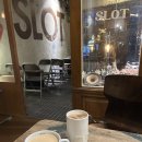 문래동 | ✨ 문래동 창작촌 카페 SLOT 방문 후기