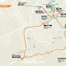 오월인권길 희생코스 이미지