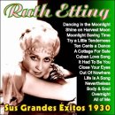 Dancing in the Moonlight - Ruth Etting - 이미지