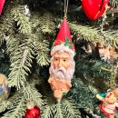 디어멍 | 경의선숲길 디어모먼트 크리스마스 카페 추천