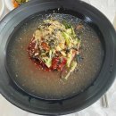 천광막국수