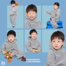 하진관 | 두돌사진촬영 하진관