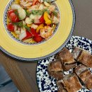 [성수] 서울숲 줄서는 바게트 빵 맛집 &#39;성수 베이킹 스튜디오&#39; (가성비!, 바게트 보관 꿀팁)