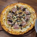 피앤피 | 인천 삼삼동 굴포천역 피자 맛집 "피앤피키친" 후기