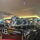 제닉스 아레나 정자점 이미지