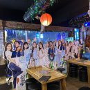 말죽거리 포차