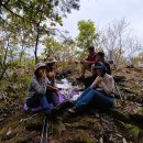 삼옥동강탐방안내소 화장실 | 동강 잣봉(비경지대 어라연, 아름다운 동강 트레킹)