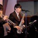 4월의 체리블라썸 로맨틱 재즈! 최고의 트럼페터 김예중 밴드와 함께 합니다. 대전 봉명동 명소 재즈클럽 재즈바 옐로우택시 공연! 이미지