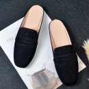 2911 | 여성 블로퍼 뮬운동화 MU2911로 스타일과 편안함 모두 잡기