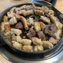 한일관옆 화장실 이미지