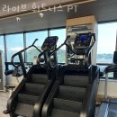 라이브 휘트니스 이미지