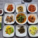 한밭식당 이미지