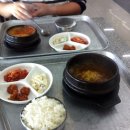 계명대학교 교직원식당