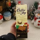 세계과자 마요라 커피조이 coffee joy 솔직후기