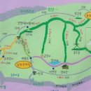 진안 마이산도립공원 북부