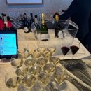 살롱드 마이독 | [서울] 롯데 시그니엘 호텔 | 살롱 드 시그니엘(Salon de SIGNIEL) 투숙객 전용 라운지