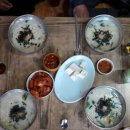 보현산칼국수 이미지