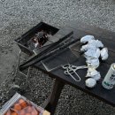 느티나무야영장 이미지