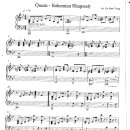 Queen / Bohemian Rhapsody 이미지