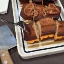 두아띠 | 양산 물금 증산 디저트 맛집 카페 추천 두아띠 구움과자 휘낭시에 에그타르트 메뉴 가격 맛 후기