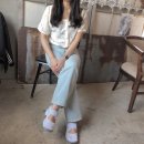 꽃하루방 이미지