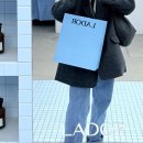 엔젤플라워 | 성수 놀거리 :: 아도르 성수 쇼룸 쇼핑 ( 퍼퓸헤어오일 엔젤뮤게 )