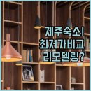 제니아관광호텔 | 제주시 가성비 숙소 최저가 보장 리모델링 호텔 비교