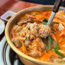 얼큰양푼이동태탕 이미지