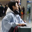 마이진님 일본 잘 다녀오시라고 블루님들 대표로 인천공항 다녀왔습니다 이미지
