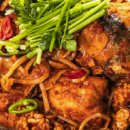 운하아구찜 이미지